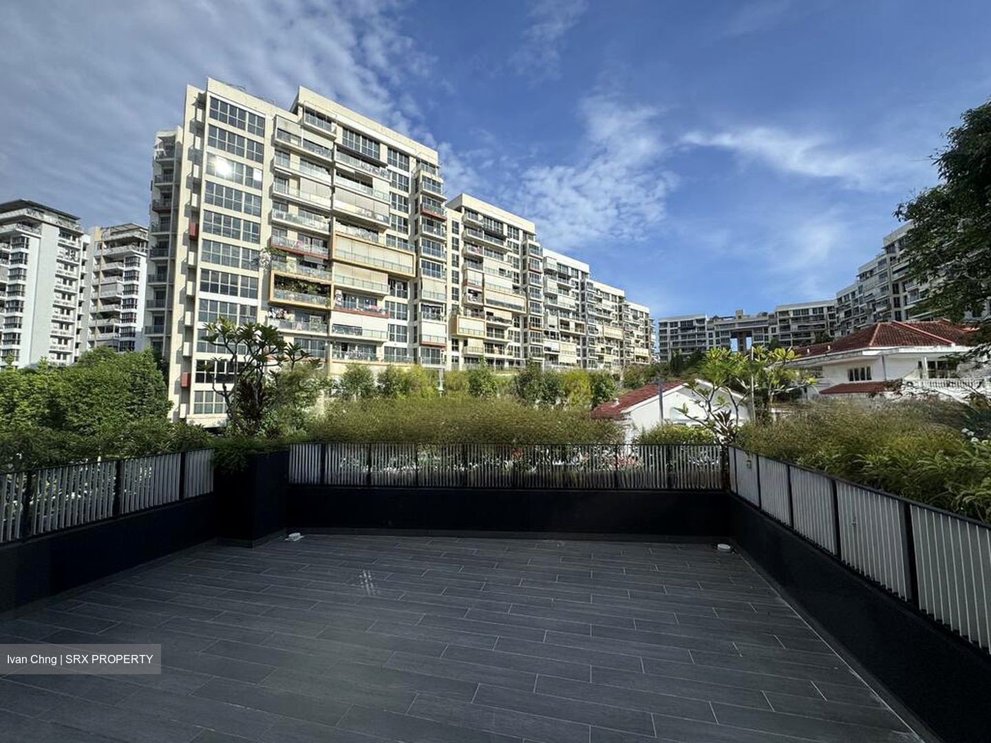 Pasir Ris Rise (D18), Semi-Detached #484906721